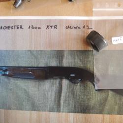 WINCHESTER 1300 XTR calibre 12         6