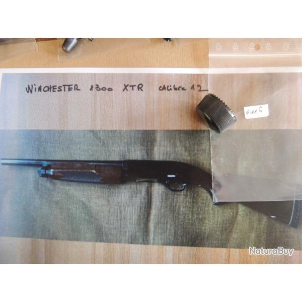 WINCHESTER 1300 XTR calibre 12         6