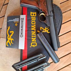 Buckmark Field Target