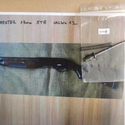WINCHESTER 1300 XTR calibre 12         8