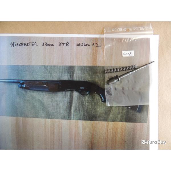 WINCHESTER 1300 XTR calibre 12         8