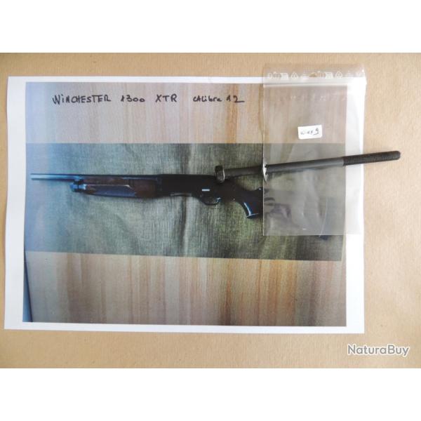 WINCHESTER 1300 XTR calibre 12         9