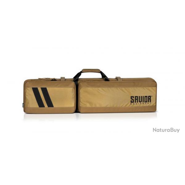 Savior Specialist 55' Long Range Precision Rifle Case Tan