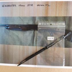 WINCHESTER 1300 XTR calibre 12         10