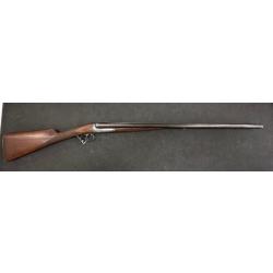 Fusil MANUFRANCE IDEAL N°1 cal 16/65