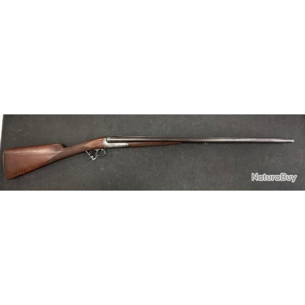 Fusil MANUFRANCE IDEAL N1 cal 16/65