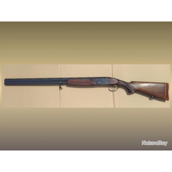 Beretta 686 onyx 12/76 crosse pour gaucher