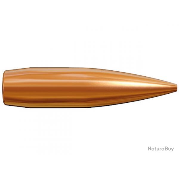 Ogives Lapua Scnar L 175gr x100 vrac