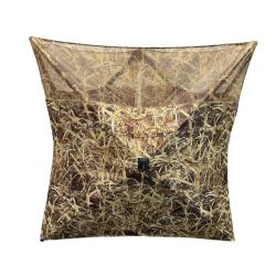 AFFUT 3 COTES CAMOUFLAGE ROSEAU 30 SECONDES