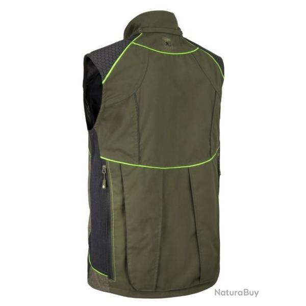 TRABALDO - Gilet intrpid 3XL