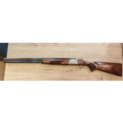 Occasion - Fusil Browning B 525 - Cal 12/76