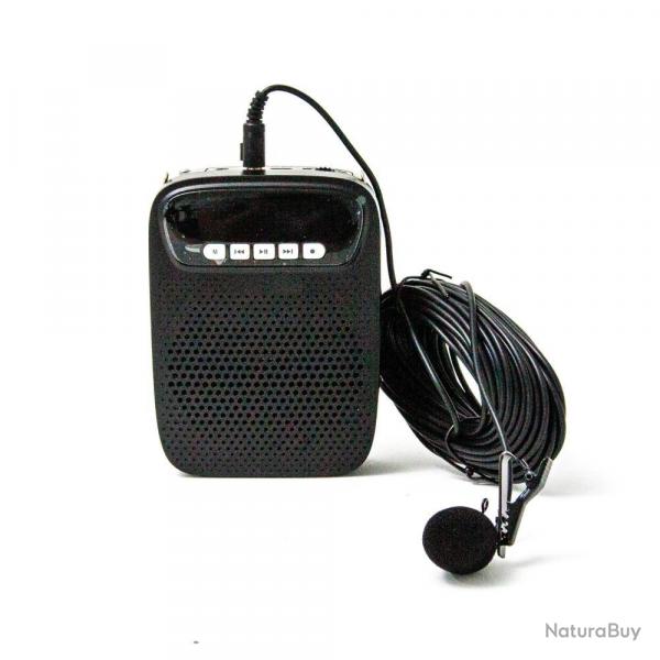 VEILLEUR DE NUIT RECHARGEABLE - 