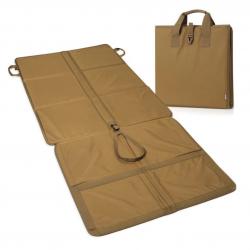 Savior Tapis de Tir Tan