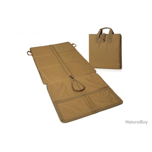 Savior Tapis de Tir Tan