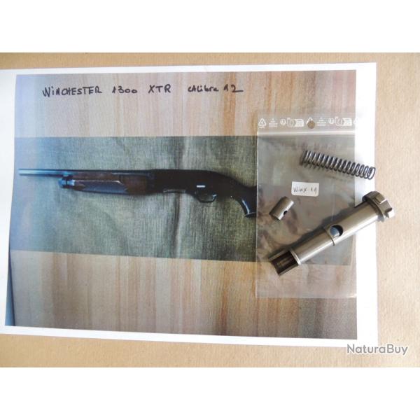 WINCHESTER 1300 XTR calibre 12         11
