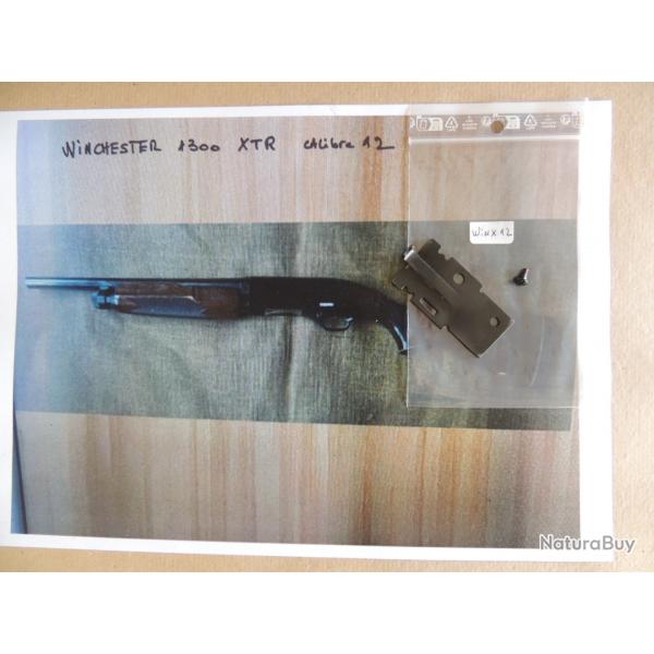 WINCHESTER 1300 XTR calibre 12         12