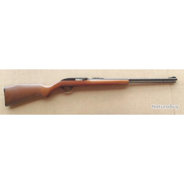Carabine Semi-Automatique MARLIN Modle 60 Cal. 22LR