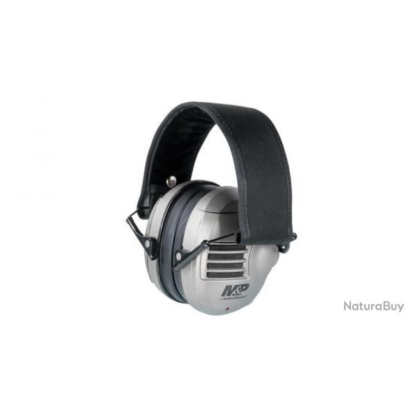 Vente Express ! Casque lectronique Smith & Wesson Alpha Electronic Ear Muff