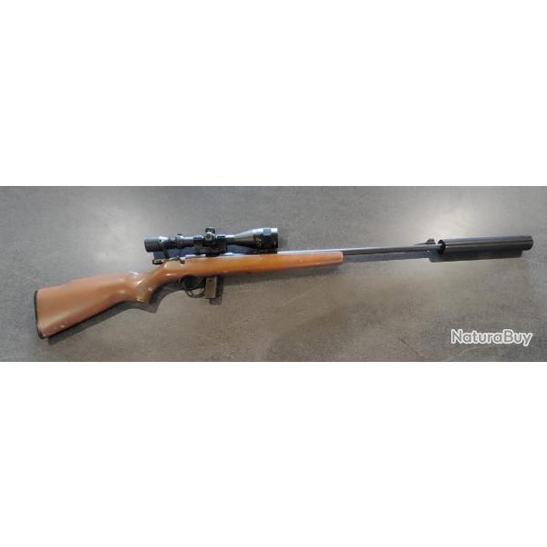 Pack CARABINE Armsor 1400 Cal: 22LR  Occasion