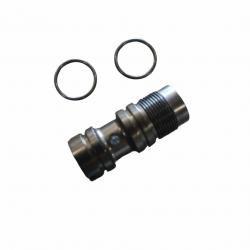 Snowpeak Valve full power pour M25 et T-rex 4.5/5.5/6.35 mm