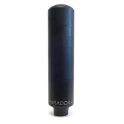 Silencieux NIELSEN SONIC 40 FRITZ Black .578x28 UNEF pour carabine ROSSI - CITADEL
