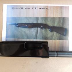 WINCHESTER 1300 XTR calibre 12         16
