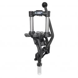 PRESSE F1 SINGLE STAGE MONO STATION