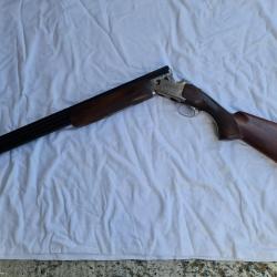 MIROKU 4800 TR III TRAP.cal.12..mobil chokes.