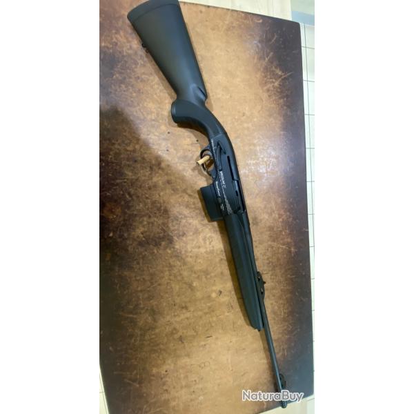 Carabine speedline verney carron calibre 30-06