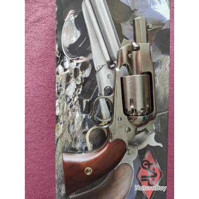 Picture of Umarex Legends Ace in the Hole pellet revolver: Part 1
