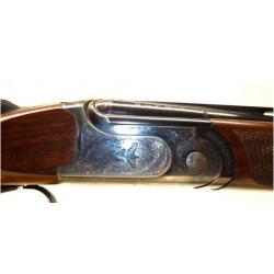 Fusil rizzini aurum cal 410 mag 5 chokes interchangeables