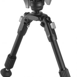 Bipied en aluminium -Vanguard EQ-Precision 1QS A