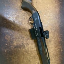 Carabine a pompe  verney carron calibre 300 win mag