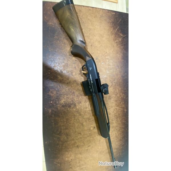 Carabine a pompe  verney carron calibre 300 win mag