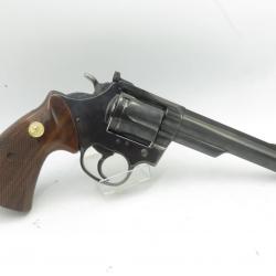COLT MK III TROOPER 22 LONG RIFLE REF: 5835