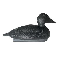 APPELANT EIDER NOIR FLOTTANT CARTON DE 12