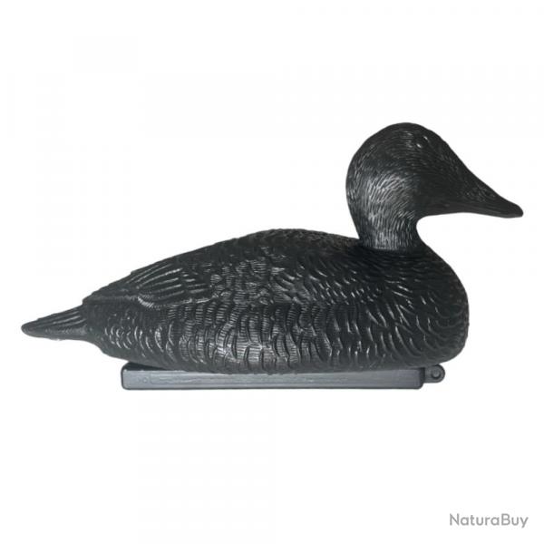 APPELANT EIDER NOIR FLOTTANT CARTON DE 12