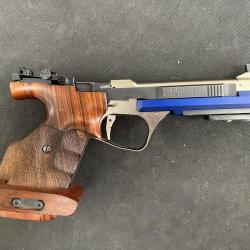 FEINWERKBAU AW93 CAL 22LR