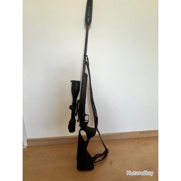 Carabine k95 calibre 7rm