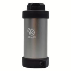40MAX Grenade à Impact Whirligig II - Grenade Airsoft