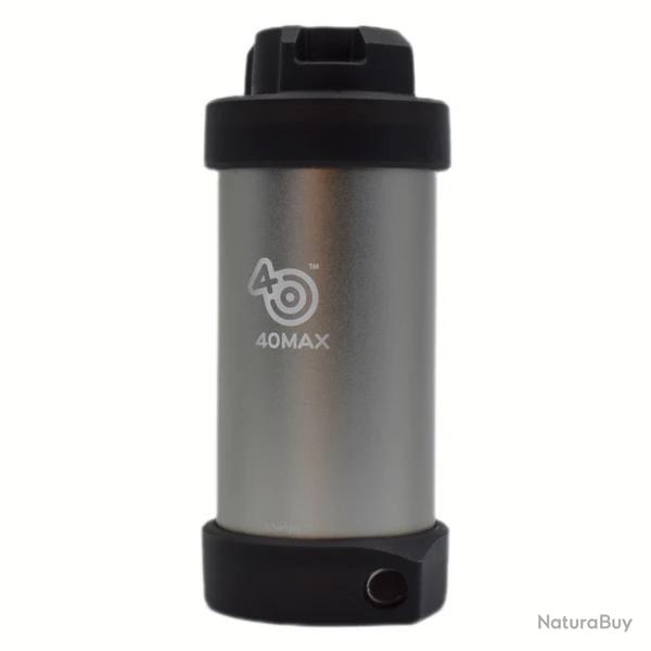 40MAX Grenade  Impact Whirligig II - Grenade Airsoft