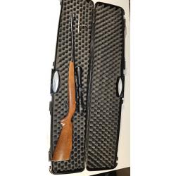 Carabine 22lr gaucher saint Étienne gazelle