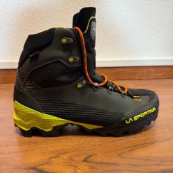 Chaussures Aequilibrium LT GTX La Sportiva