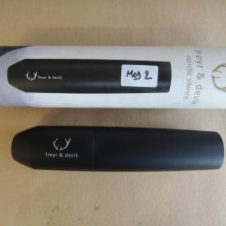 moderateur de son FREY et DEVIK  max calibre 30