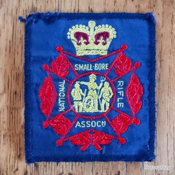 Patch-cusson tissus pour veste de tir  l'ancienne Etat Neuf  #1