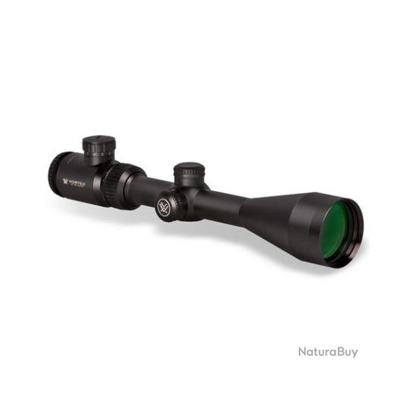 Lunette approche / Afft vortex cross fire II point rouge 3-9x50 livraison gratuite !