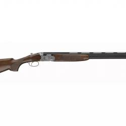 Fusil beretta 687 superposé silver pigeon 3 cal 20 canon de 71 cm ( modèle expo )