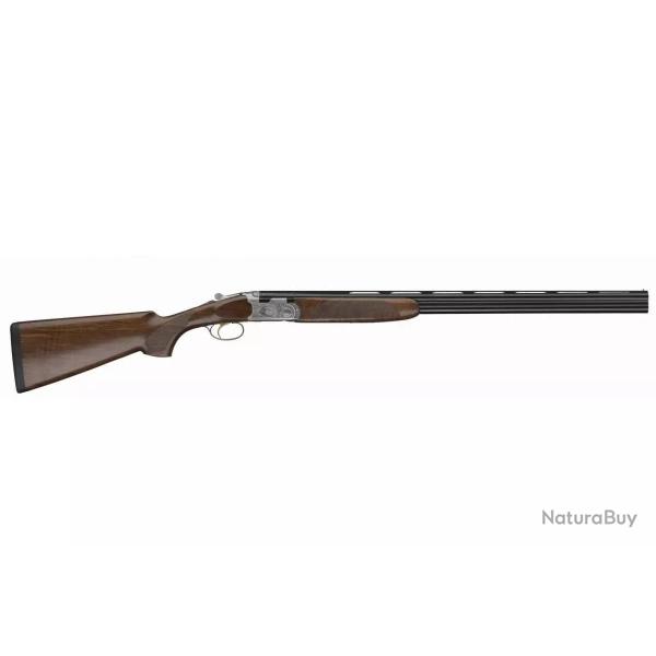 Fusil beretta 687 superpos silver pigeon 3 cal 20 canon de 71 cm ( modle expo )