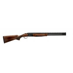 Fusil HUGLU superposé Bécassier cal 20 canon 61 cm prix de folie - 30 % frais de port offert !!