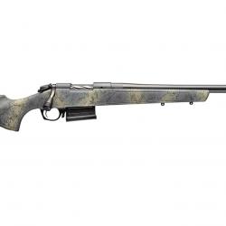 Carabine à verrou bergara wilderness sierra carbon livraison offerte ! 6.5prc
